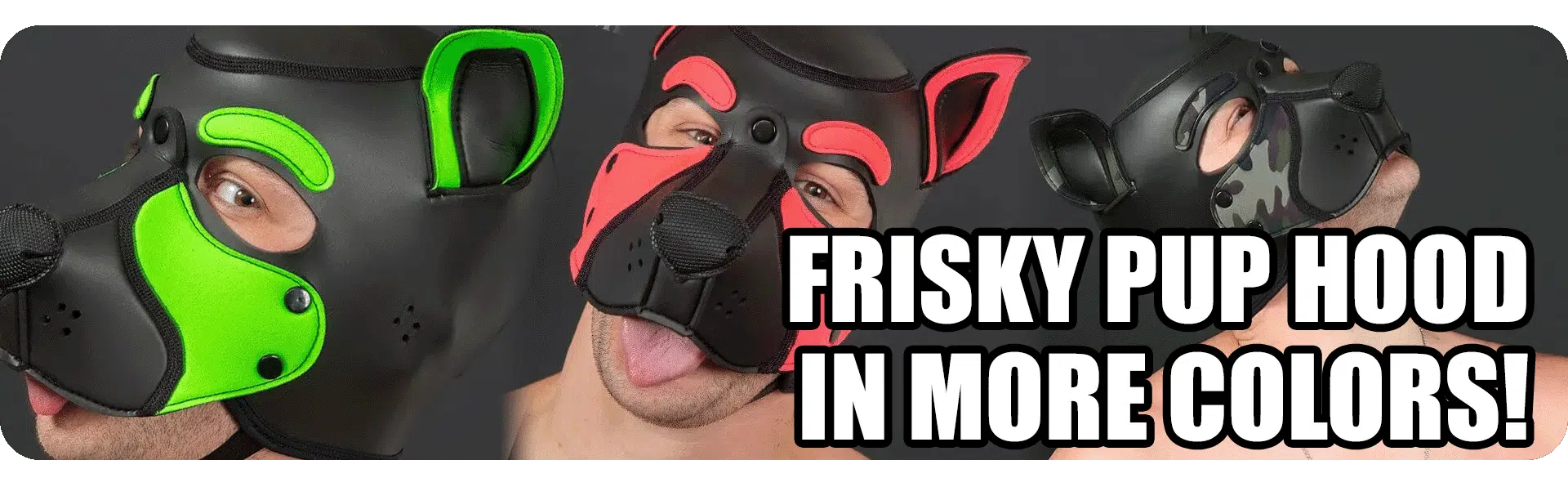frisky