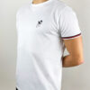 Master of the House Pique T-Shirt Sniff Small