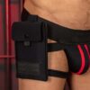Mr. S Neo Jock Holster