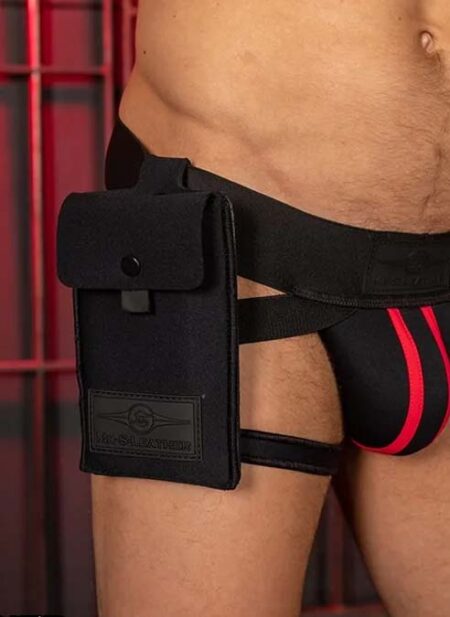Mr. S Neo Jock Holster