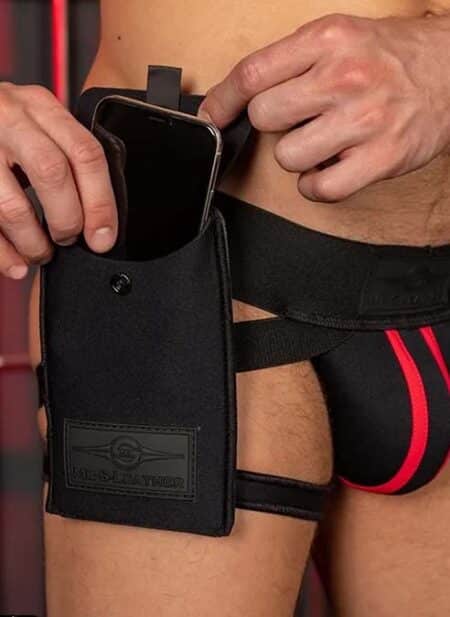 Mr. S Neo Jock Holster