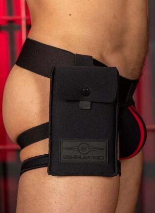 Mr. S Neo Jock Holster