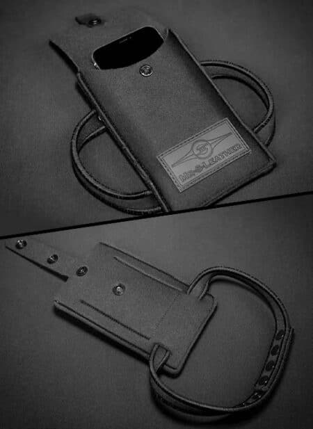 Mr. S Neo Jock Holster