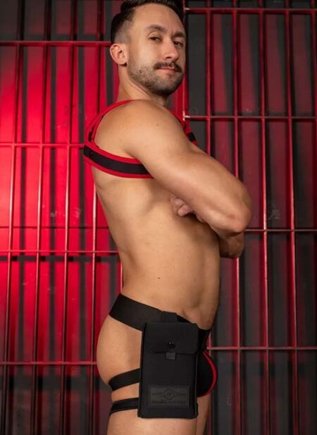 Mr. S Neo Jock Holster