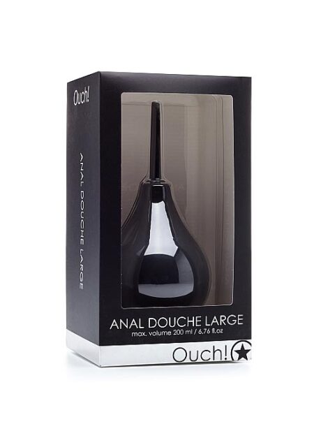 Ouch! Douche Bulb Large 200 ml