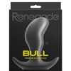 Renegade Bull Silicone Prostate Plug Large