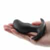 Renegade Bull Silicone Prostate Plug Large