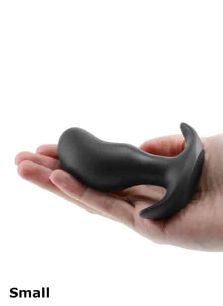 Renegade Bull Silicone Prostate Plug Large