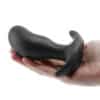 Renegade Bull Silicone Prostate Plug Large