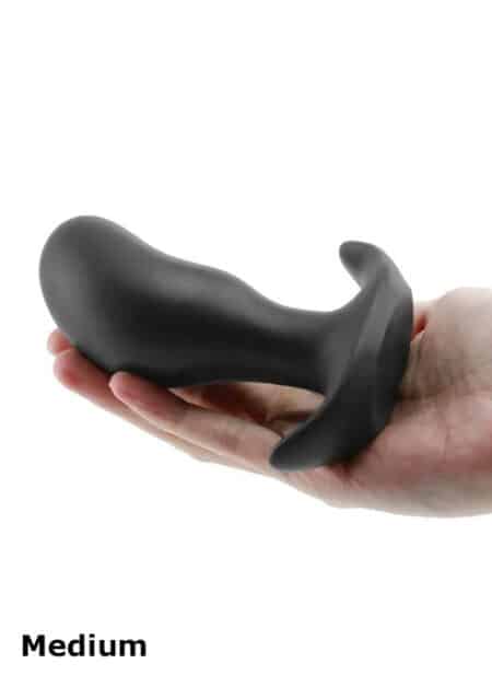 Renegade Bull Silicone Prostate Plug Large