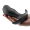 Renegade Bull Silicone Prostate Plug Large