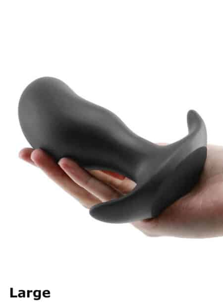 Renegade Bull Silicone Prostate Plug Large
