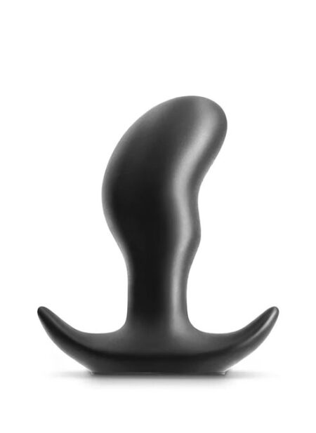 Renegade Bull Silicone Prostate Plug Large