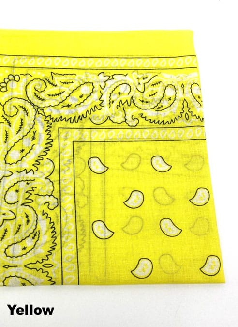 Hanky Classic Charcoal