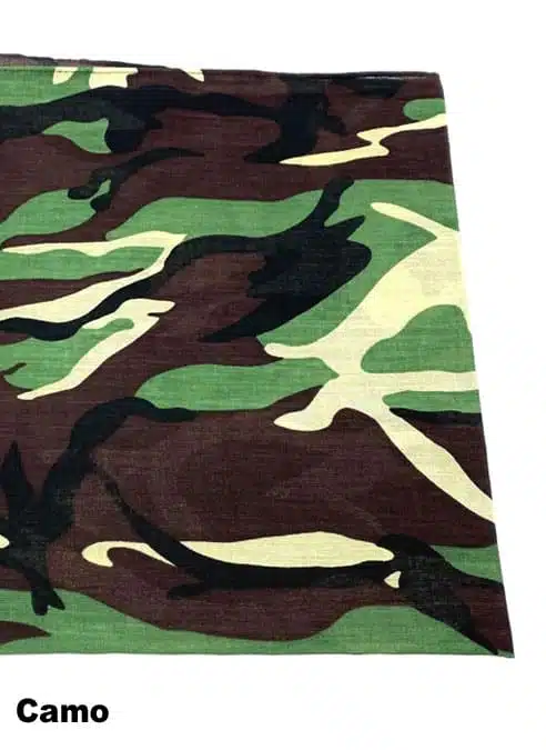 Hanky Classic Charcoal