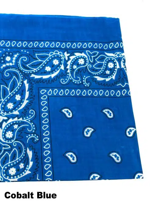 Hanky Classic Charcoal