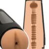Man Squeeze Variable Pressure Stroker Twink