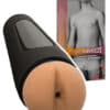 Man Squeeze Variable Pressure Stroker Twink