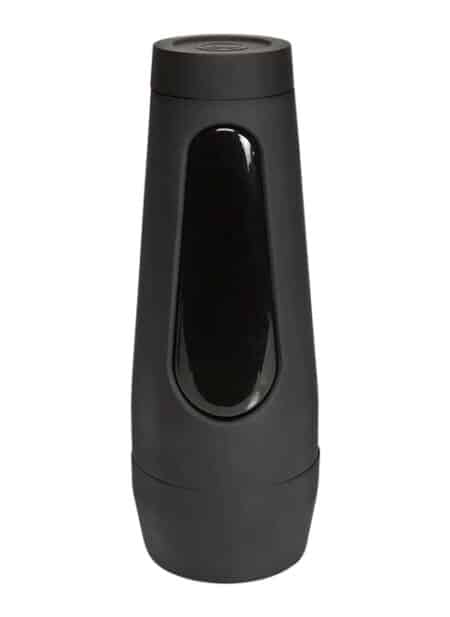 Man Squeeze Variable Pressure Stroker Twink