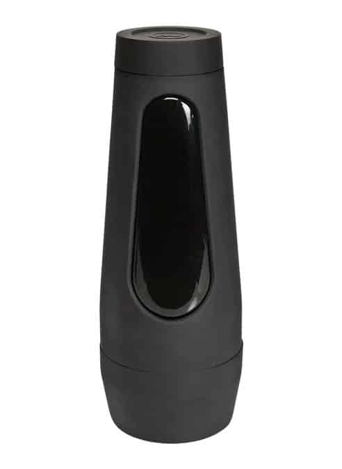 Man Squeeze Variable Pressure Stroker Twink