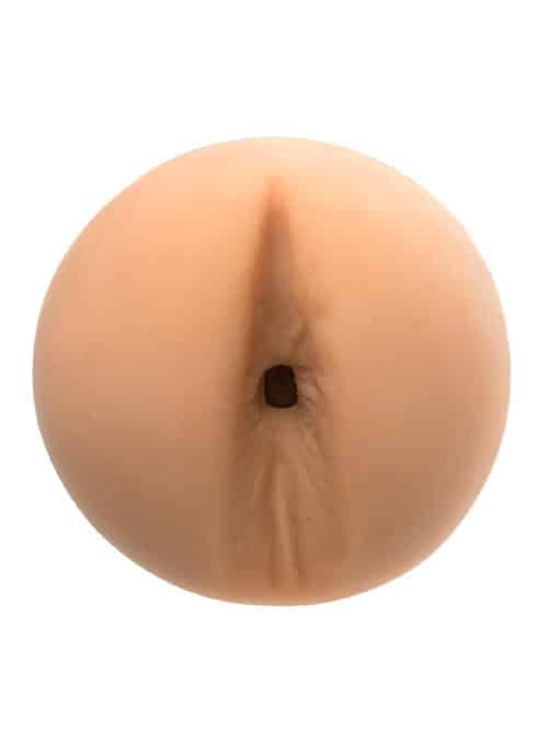 Man Squeeze Variable Pressure Stroker Twink