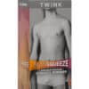 Man Squeeze Variable Pressure Stroker Twink