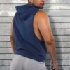 Mr. S Gym Class Trunk Grey Small