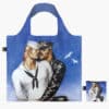 Tom of Finland Bon Voyage Recycled Foldable Tote