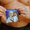 Tom of Finland Bon Voyage Recycled Foldable Tote