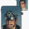 Tom of Finland Day & Night Recycled Laptop Sleeve 13"