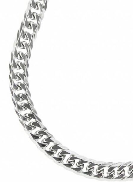 Bukovsky Chain Gourmette Polished - 60 x 1,1 x 0,4 cm