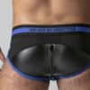 Locker Gear Full Access Brief Blue Small