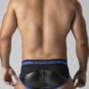 Locker Gear Full Access Brief Blue Small