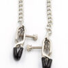 Adjustable Battery Clamps with Chain