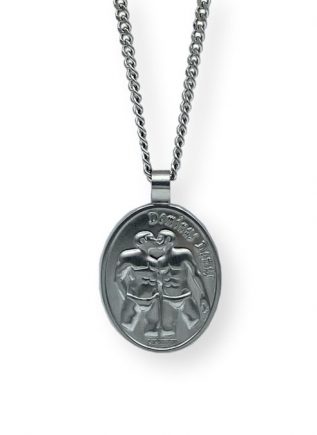 Master of the House Pendant Summer Love