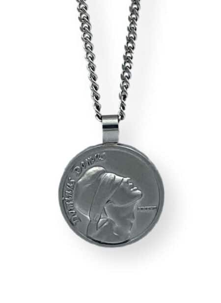 Master of the House Pendant Surrender