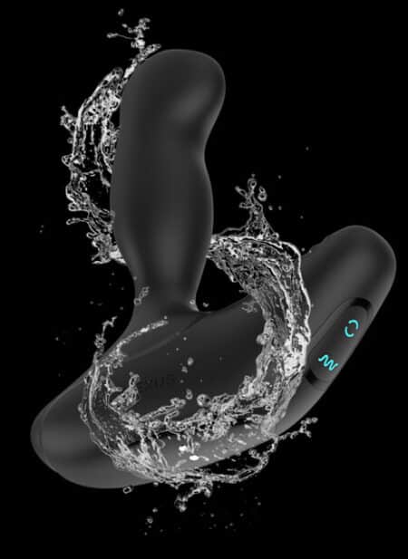 Nexus REVO Rotating Prostate Massager