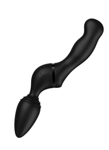Nexus REVO Twist Rotating Prostate Massager