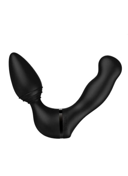 Nexus REVO Twist Rotating Prostate Massager