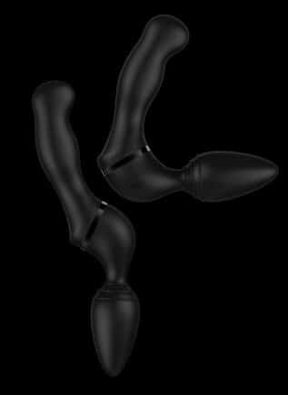 Nexus REVO Twist Rotating Prostate Massager