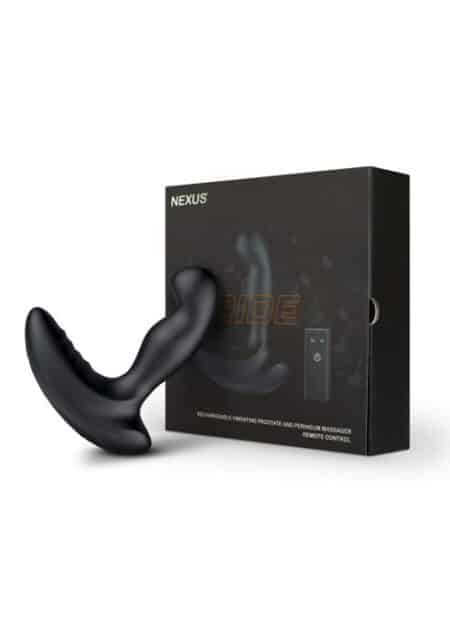 Nexus RIDE Prostate Massager