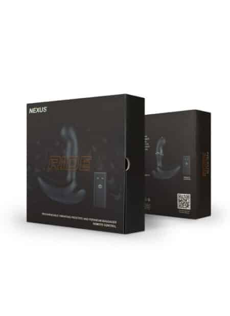 Nexus RIDE Prostate Massager