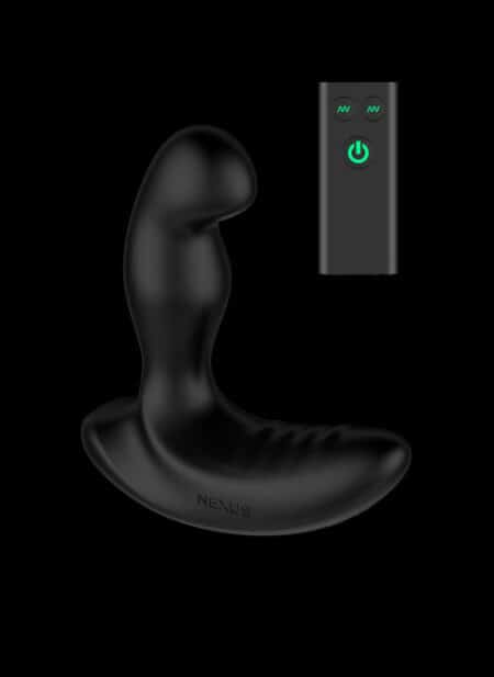 Nexus RIDE Prostate Massager