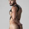 Locker Gear Grab It Body Harness Khaki Small