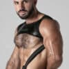 Locker Gear Grab It Body Harness Khaki Small