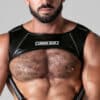 Locker Gear Grab It Body Harness White Small