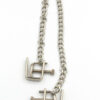 Pressure Clamps with Chain