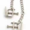 Pressure Clamps with Chain