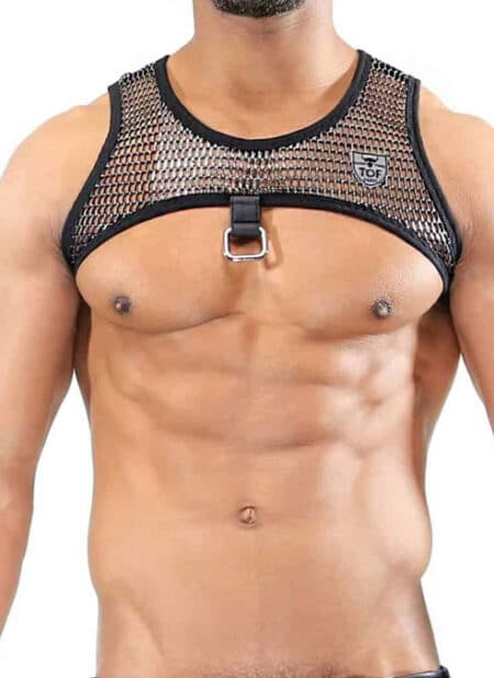 TOF Paris Roman Harness Medium