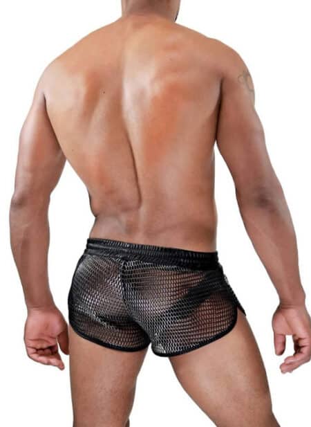 TOF Paris Roman Shorts Medium